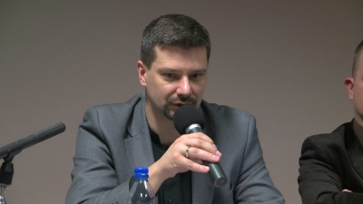 ŻOŁNIERZE WYKLĘCI – konferencja naukowa. PAU Kraków – 26 lutego 2014 r.